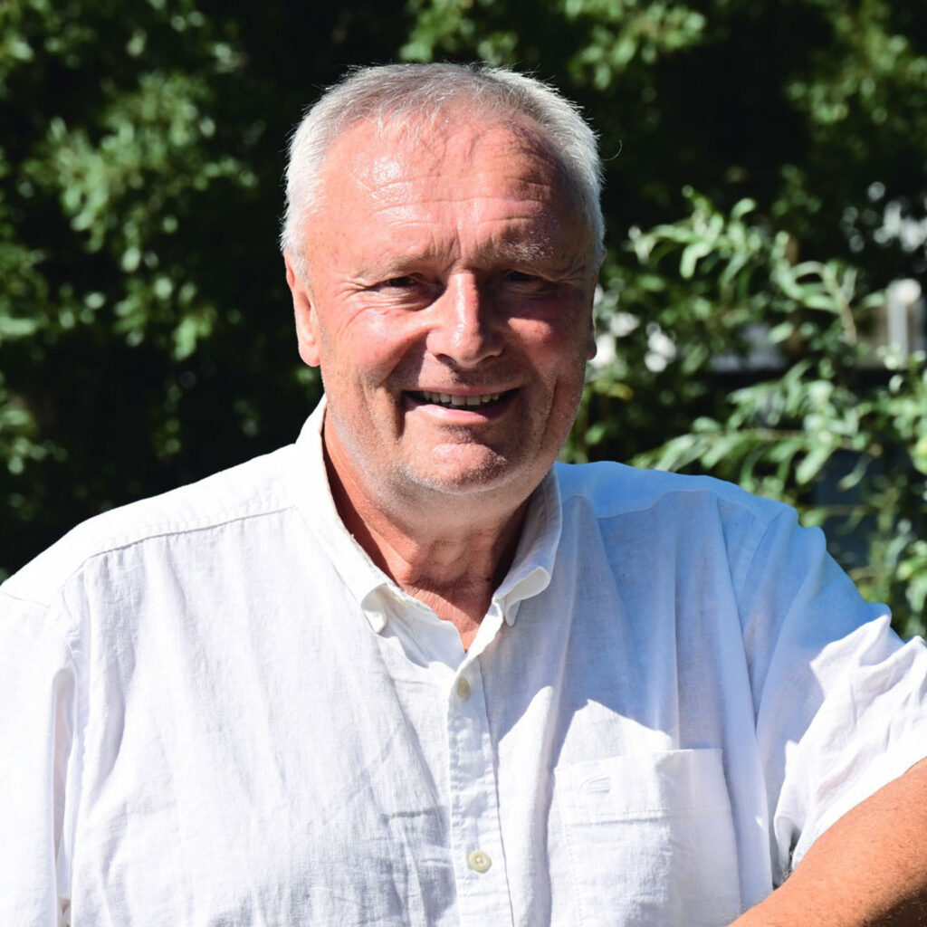 Hubertus Krahner